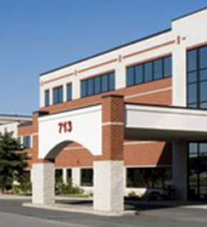 Podiatrist Office in Latham, NY